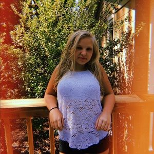 Meet your Posher, Jenna